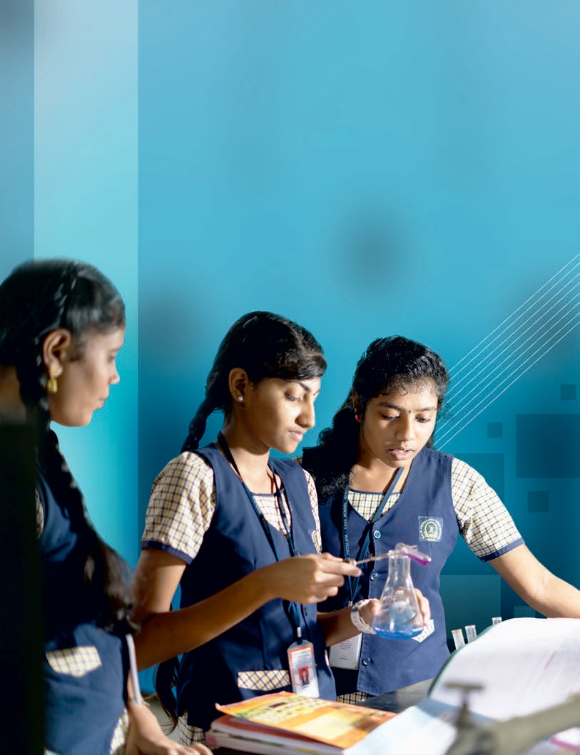Biology Lab