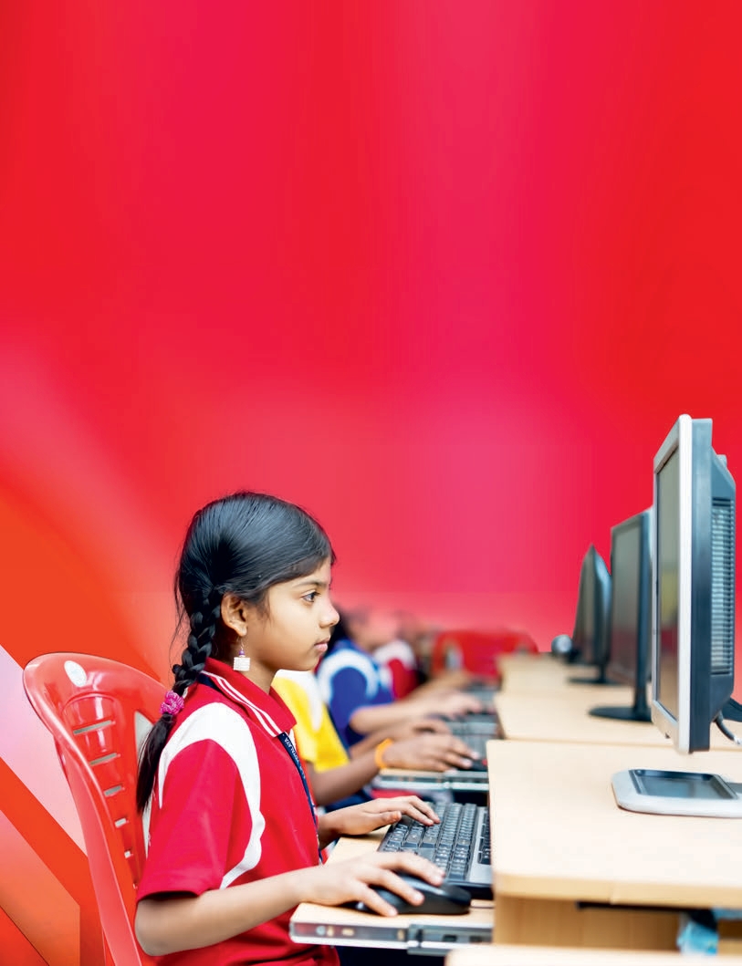 Computer Lab