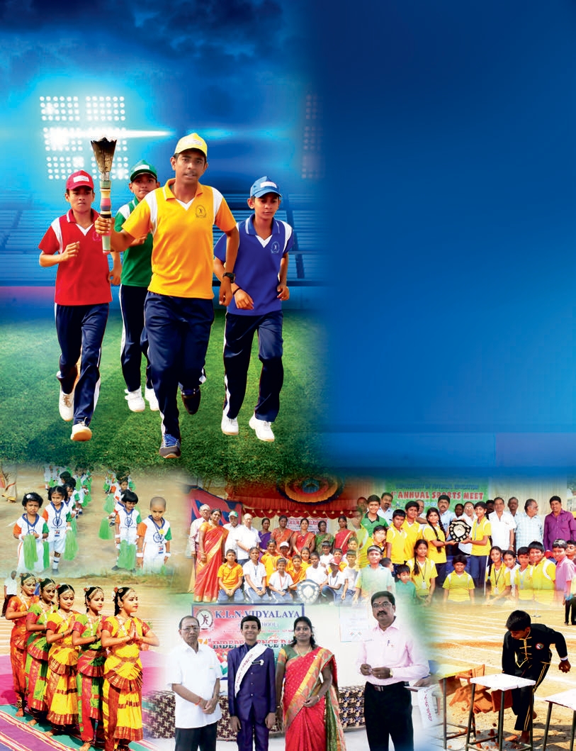 Sports