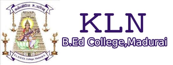 KLN B.ed