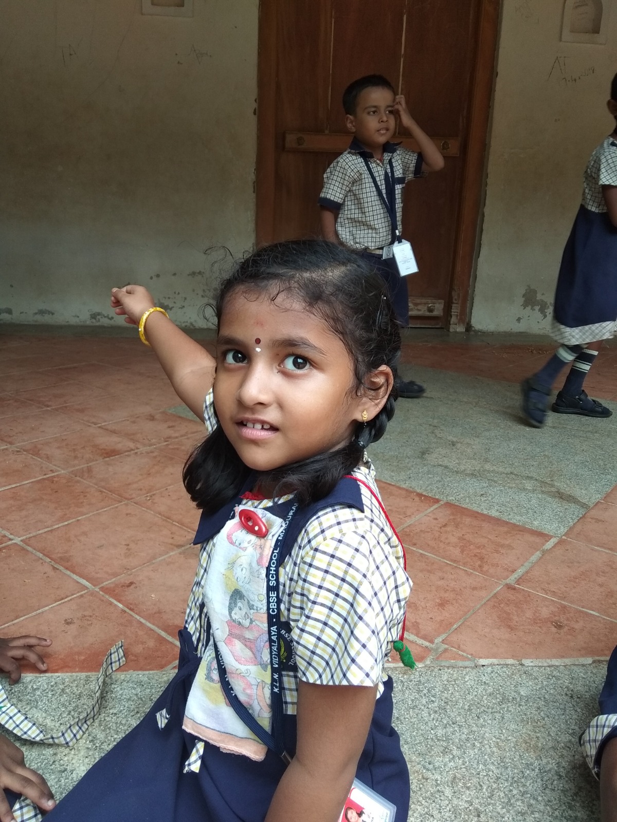 Primary Level