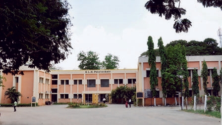 KLN College of Engineering