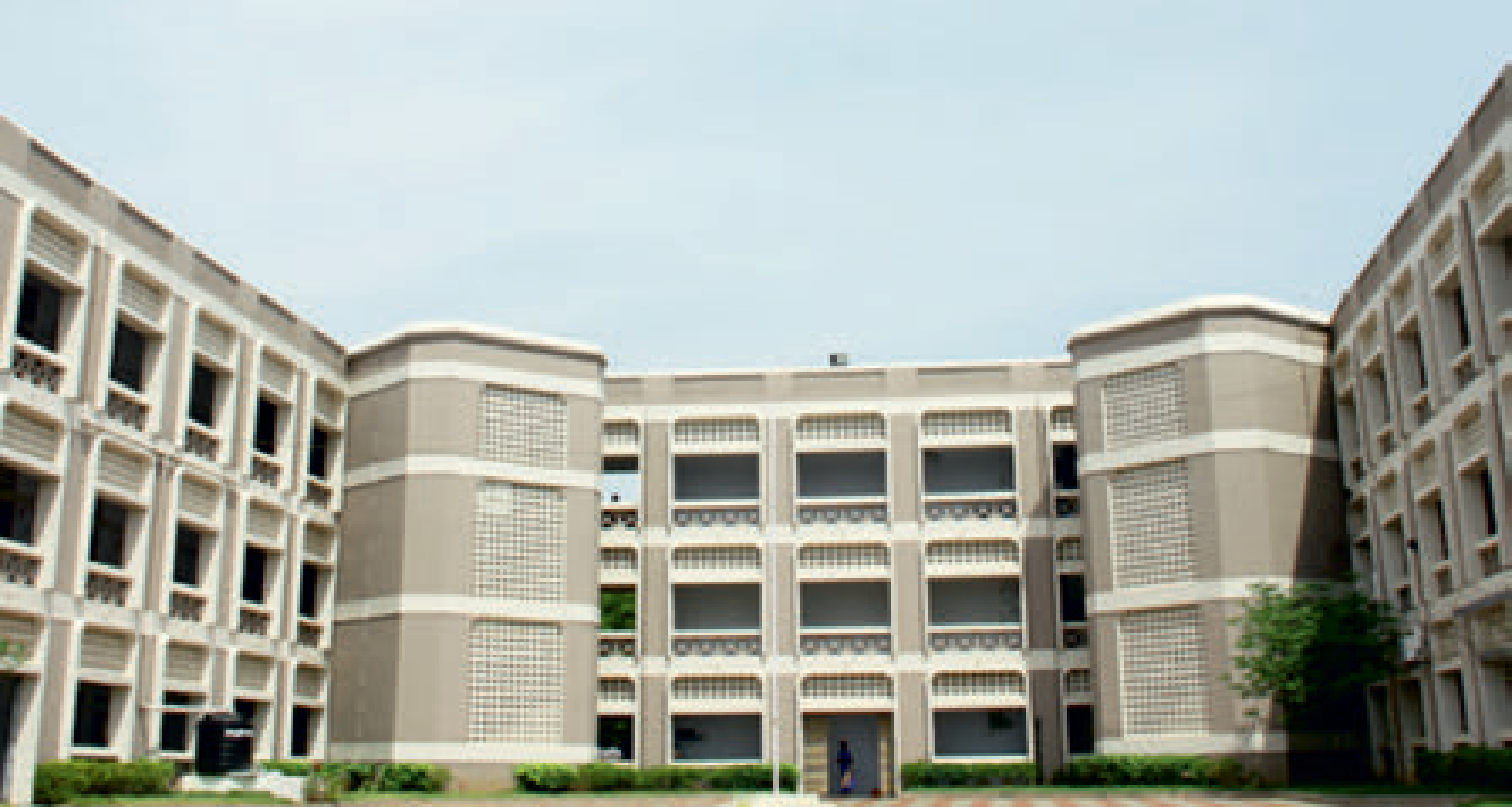 KLN Polytechnic College