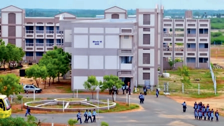 KLN B.Ed College