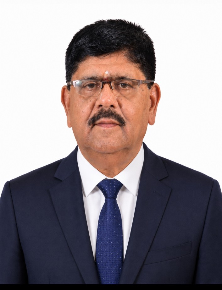 Dr.K.N.K.Ganesh