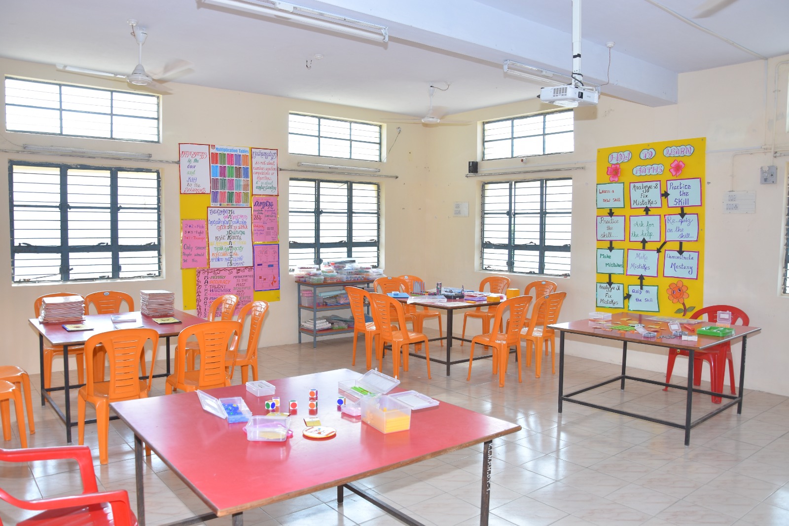 Mathematics Laboratory